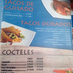 Taco Cabo - Date una idea