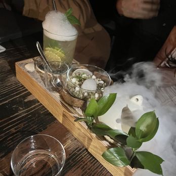 BarChef - Lounges Near Me - Toronto, Ontario