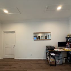 Affordable Finish Cabinetry