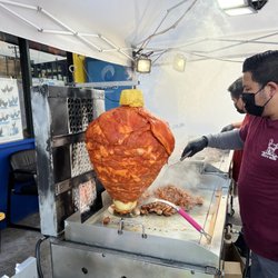 Chico's Tacos