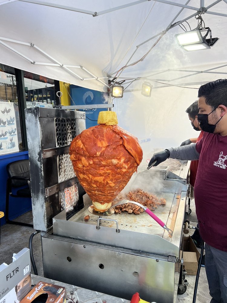 Chico's Tacos