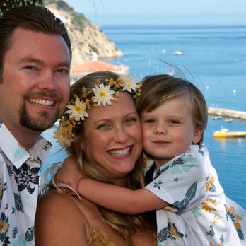 Wed On Catalina - Wedding Planning Near Me