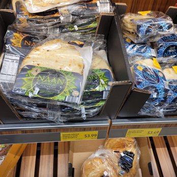 ALDI - a variety of breads in plastic bags - Grocery Near Me - Pembroke Pines, Florida ALDI - a variety of breads in plastic bags - Grocery Near Me - Pembroke Pines, Florida