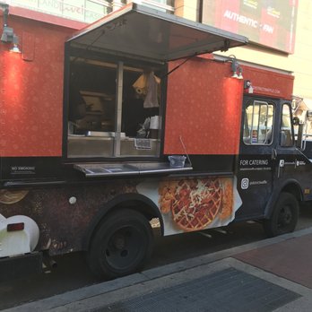 District Waffle - District waffle food truck Amazing new food truck in DC - Food Trucks Near Me
