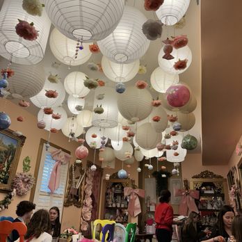 The Modern Rose - Breakfast & Brunch Near Me - St. Augustine, Florida