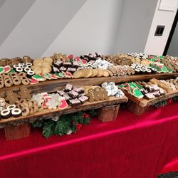 You plus Me Catering and Events
