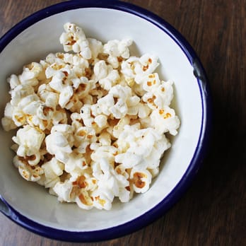 Tostado - Pop-corn (to eat with the ceviche!), Tostado - Tapas Bars Near Me - London, XGL