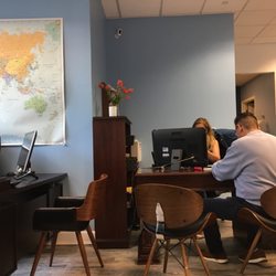 SC-Passport and Visa - Main area