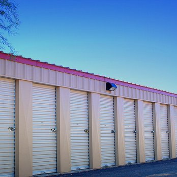 Advantage Storage - Self Storage Near Me - Surprise, Arizona