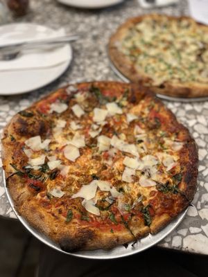 Lodge Bread Company by null