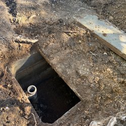 Chatta Rooter Plumbing