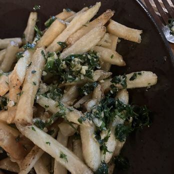 HopMonk Tavern - Garlic fries - American Near Me - Sonoma, California HopMonk Tavern - Garlic fries - American Near Me - Sonoma, California