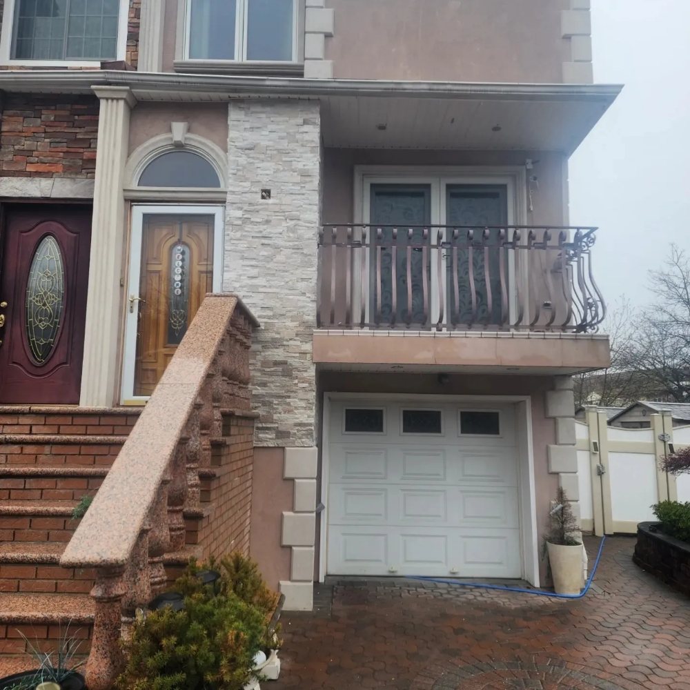 Slide of AJ Homeimprovements