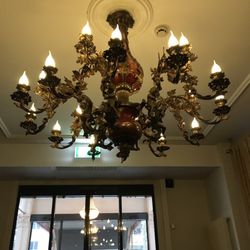 Bilderberg Grand Hotel Wientjes