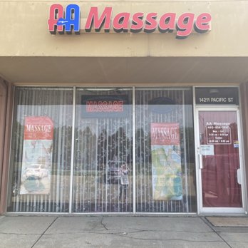 AA Massage - Massage Therapy Near Me - Omaha, Nebraska