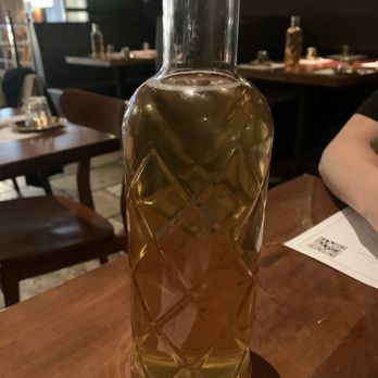 Olle - Complimentary bori-cha - Korean Near Me - New York, New York