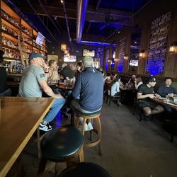 North Bar & Grill