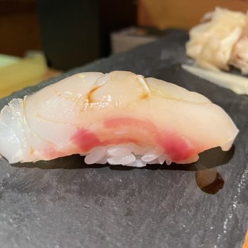 Matoi - Sea bream - Sushi Bars Near Me - San Diego, California Matoi - Sea bream - Sushi Bars Near Me - San Diego, California