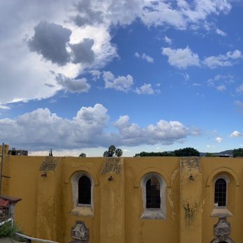 Inside Cafe - View from top floor of Inside Cafe - Coffee & Tea Near Me - San Miguel de Allende, GUA Inside Cafe - View from top floor of Inside Cafe - Coffee & Tea Near Me - San Miguel de Allende, GUA