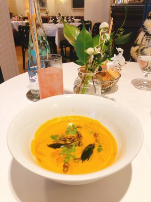 Fleming by Le Bilboquet by null