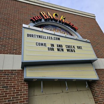 Durty Nellie’s - Music Venues Near Me - Palatine, Illinois