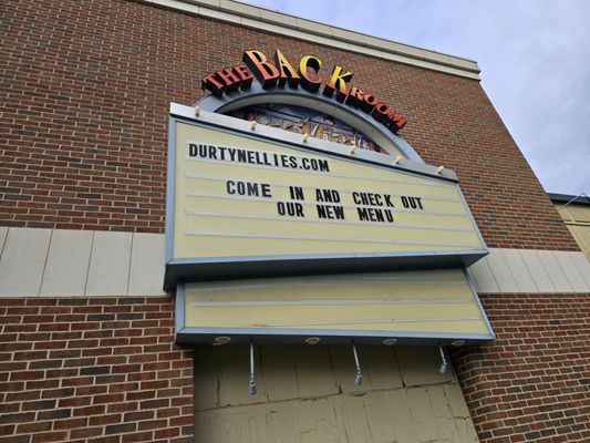 Durty Nellie's Gastropub & Concert Hub by null