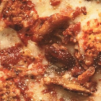 Fazoli's - Loaded Baked Spaghetti was very filling & delicious - Italian Near Me - Orlando, Florida Fazoli's - Loaded Baked Spaghetti was very filling & delicious - Italian Near Me - Orlando, Florida