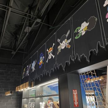 One Piece Cafe - Themed Cafes Near Me - Las Vegas, Nevada One Piece Cafe - Themed Cafes Near Me - Las Vegas, Nevada