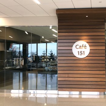 Cafe 151 - First Floor Near the Main Entrance - Cafeteria Near Me - Olathe, Kansas Cafe 151 - First Floor Near the Main Entrance - Cafeteria Near Me - Olathe, Kansas