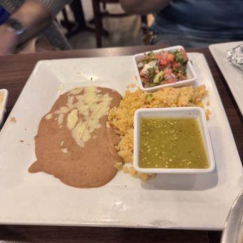 Mr Mambo Restaurant & Cantina - Beans & Rice - Mexican Near Me - Broken Arrow, Oklahoma Mr Mambo Restaurant & Cantina - Beans & Rice - Mexican Near Me - Broken Arrow, Oklahoma