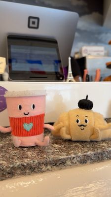 Pâtisserie Coralie by null