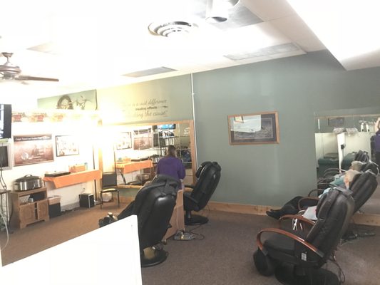 Hendrickson Chiropractic & Health Center