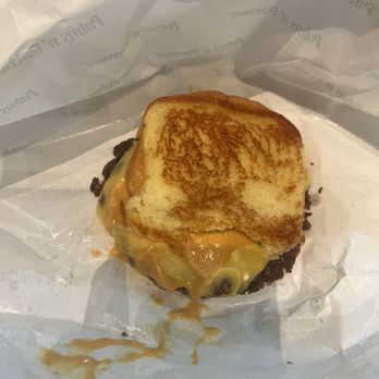 Palms n' Patties - Smash burger - Burgers Near Me - Los Angeles, California