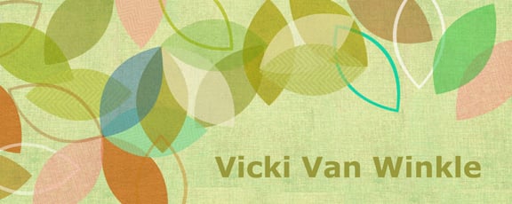 Vicki Van Winkle, MFT - grief counselor in Cotati, CA