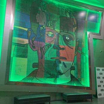 Look Dine-In Cinemas - Monrovia - Decor - Cinema Near Me - Monrovia, California Look Dine-In Cinemas - Monrovia - Decor - Cinema Near Me - Monrovia, California