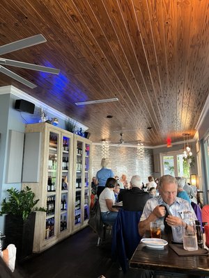 High Tide Social House by null