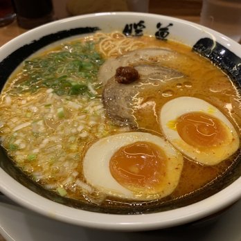 Ramen Danbo - Ramen Near Me - Brooklyn, New York