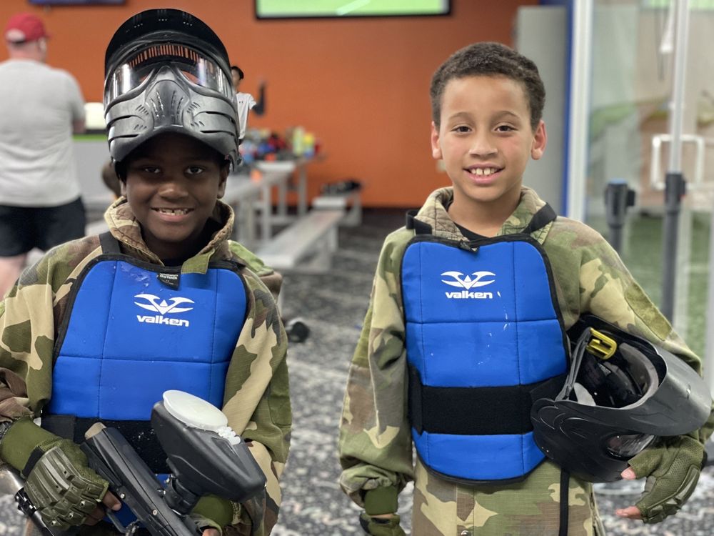 GATSPLAT KELLER Updated September 2024 35 Photos & 23 Reviews 5600 Kroger Dr, Fort Worth