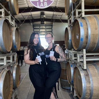 Jeremy Wine Company - Zin Lab was so fun! - Wine Tasting Room Near Me - Lodi, California Jeremy Wine Company - Zin Lab was so fun! - Wine Tasting Room Near Me - Lodi, California