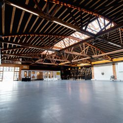 Xoco House Gallery - Envision your event in our beautiful art gallery space