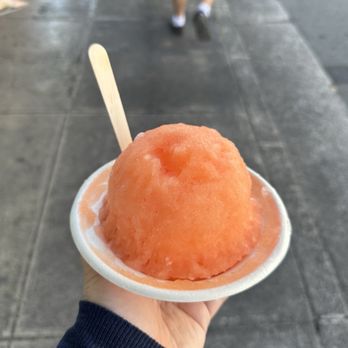 Waiola Shave Ice - Pog shave ice - Ice Cream & Frozen Yogurt Near Me - Honolulu, Hawaii