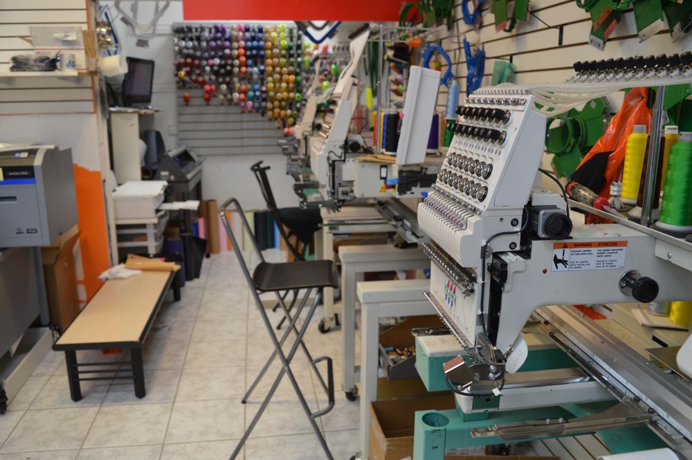 Embroidery Place Logo