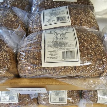 Ninth Street Bakery - Delicious whole grain bread toasts up nicely. - Bakeries Near Me - Durham, North Carolina Ninth Street Bakery - Delicious whole grain bread toasts up nicely. - Bakeries Near Me - Durham, North Carolina
