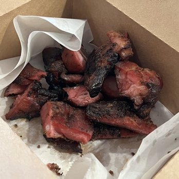 Memphis Minnie's - Rib Tips (Pork) - Barbeque Near Me - San Francisco, California Memphis Minnie's - Rib Tips (Pork) - Barbeque Near Me - San Francisco, California