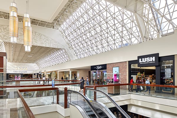 The Shops at Chestnut Hill by null