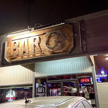 Bar 3 - Outside view from parking lot - Bars Near Me - Portland, Oregon Bar 3 - Outside view from parking lot - Bars Near Me - Portland, Oregon
