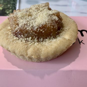 Crumbl - River Marketplace - Apple Pie - Bakeries Near Me - Lafayette, Louisiana