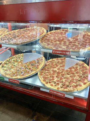 Roppolo’s Pizzeria West Campus by null