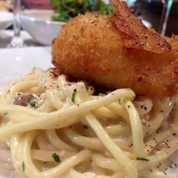 Herbsaint - The spaghetti was cooked perfectly. Would totally order this again. Yummy! :)' - French Near Me - New Orleans, Louisiana Herbsaint - The spaghetti was cooked perfectly. Would totally order this again. Yummy! :)' - French Near Me - New Orleans, Louisiana