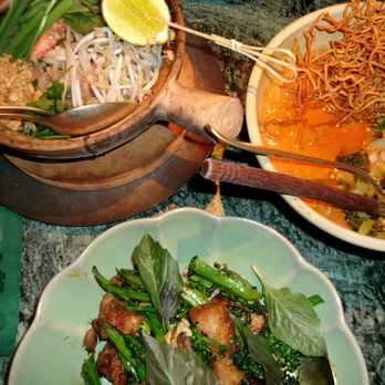 Crying Tiger - Food - Thai Near Me - Chicago, Illinois